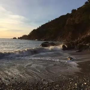 Chakra Beach Kabak - 22