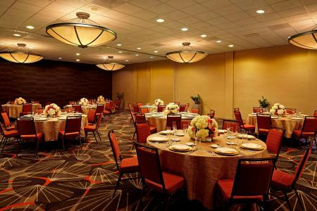 Courtyard by Marriott San Diego Mission Valley/Circle - 21