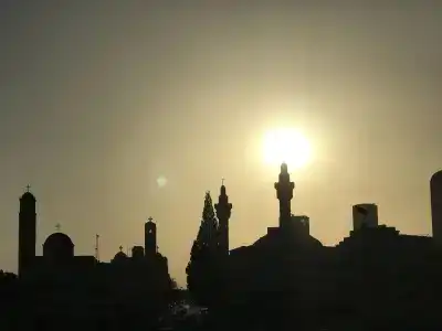Sun Rise & Hostel & Tours - 12