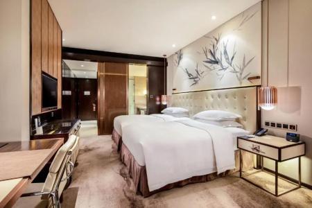 Hilton Shenzhen Futian - 49
