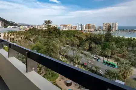 AC Málaga Palacio by Marriott - 53