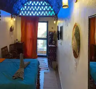 Fenti Nubian Resort - 1