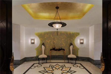 Conrad Dubai - 108