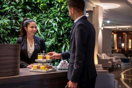 The Westin Grand Munich - 8