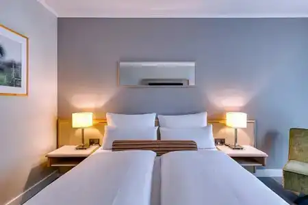Mercure Düsseldorf Kaarst - 84