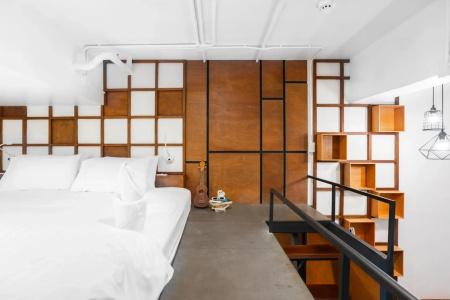 Bed Hostel - 2