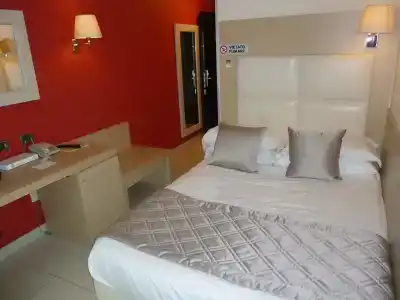 Mediterraneo Palace - 4