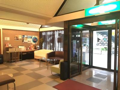 Business Inn Sennichimae - 22