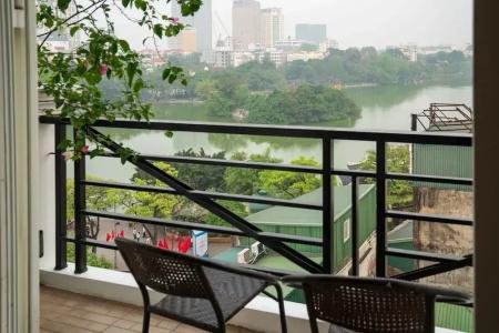 Hanoi Morning - 23