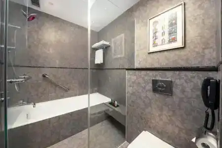 Citadines Mercer - 36
