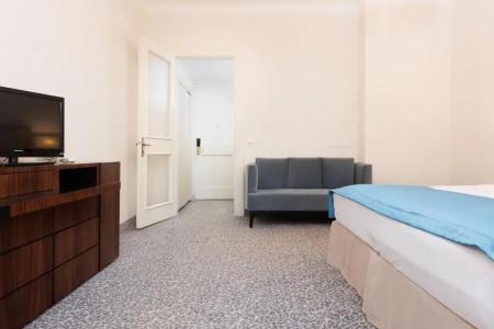 Orea Spa Bohemia MariáNské láZně - 35
