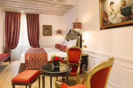 Académie Hôtel Saint Germain - 14
