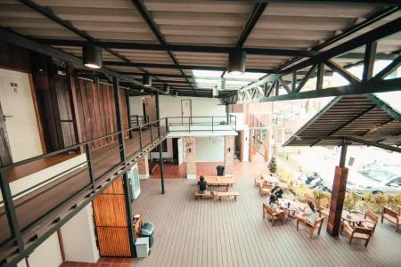 Sylvis Hostel Chiangmai - 59