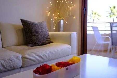 Les Palmiers Beach Boutique & Luxury - 59