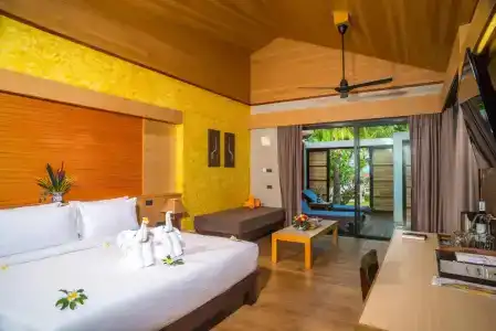 Weekender Resort - 2