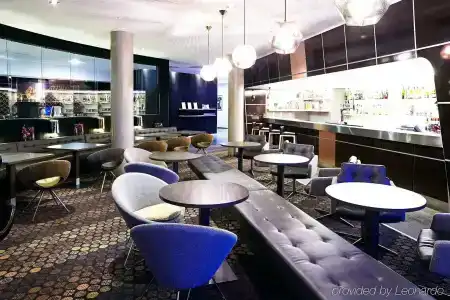 Novotel Edinburgh Park - 23