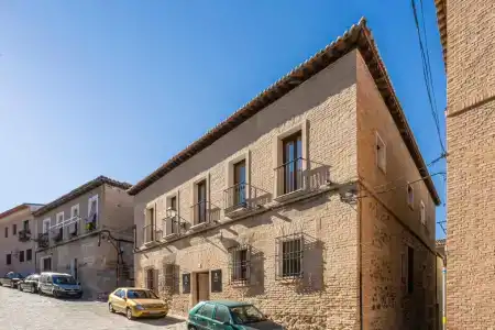 Azacanes Hostal Boutique Toledo - 0