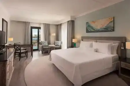 The Westin Dragonara Resort, Malta - 25