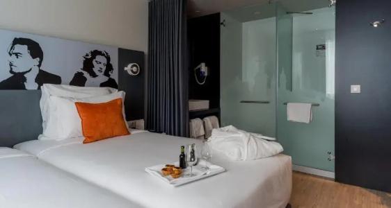 Star inn Lisbon Airport - 47