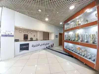 Al Jazira Club - 21