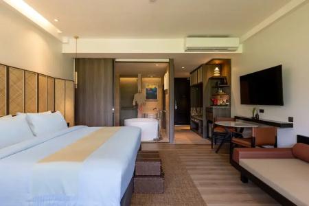 Kachonghills Tented Resort Trang - 48
