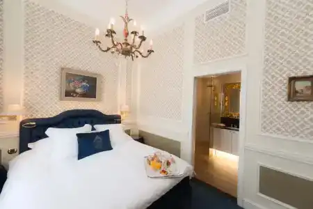 Relais & Châteaux Heritage - 42