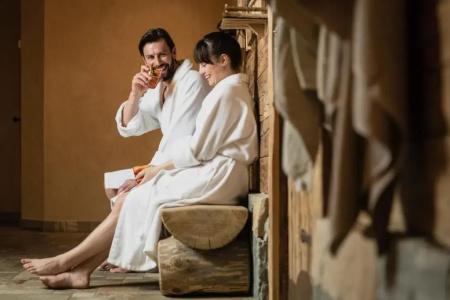 Alpin Spa Tuxerhof - 9