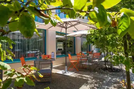 Best Western Premier Masqhotel - 24