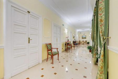 Residenza Cellini - 14