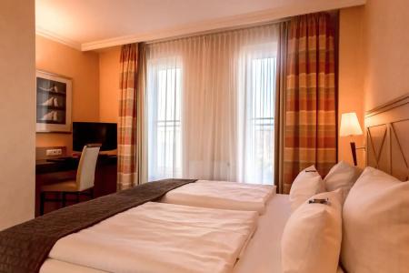 Resort Vier Jahreszeiten Zingst - 4