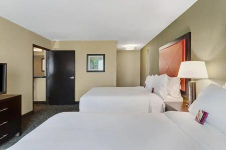 Crowne Plaza Houston Galleria Area, An Ihg - 91