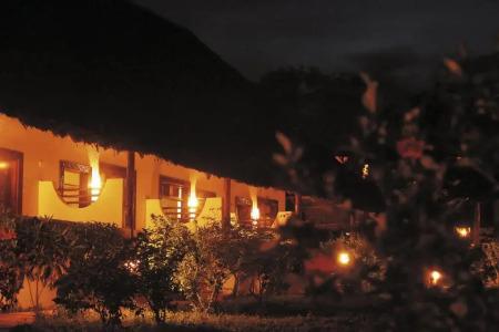 Club Dongwe - 31
