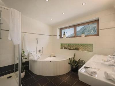 Apart Central – Premium Mountain&Garden - 343