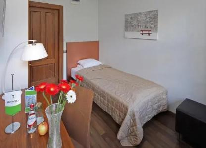 Rixwell Terrace Design with FREE Parking - 67