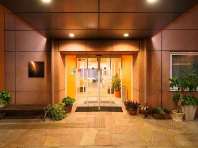 Chisun Inn Kurashiki Mizushima - 19