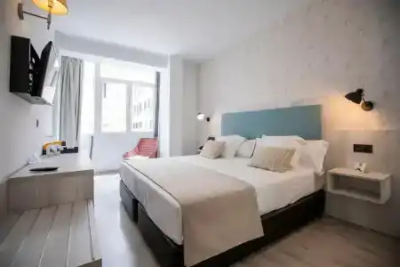 Soho Bahía Málaga - 1