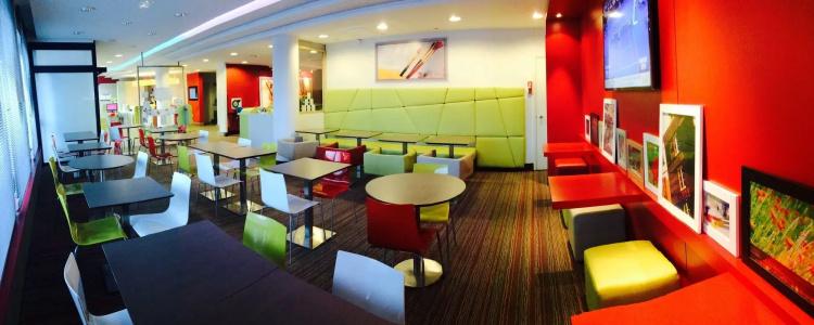 ibis Styles Honfleur Centre Historique - 1