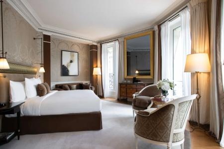 La Réserve Paris & Spa - 110
