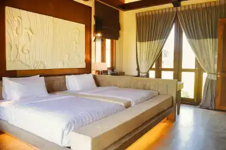 Anantaya Resort and Spa Passikudah - 3