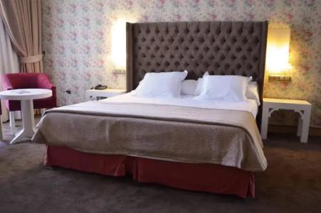 Beatriz Toledo Auditorium & Spa - 135