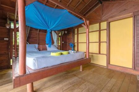 Mai Pen Rai Bungalows - 64