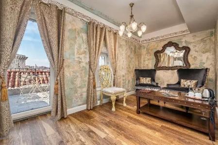 Plaza Marchi Old Town - Mag Quaint & Elegant Boutiques - 69