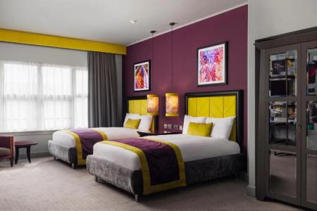 Malmaison Newcastle - 68
