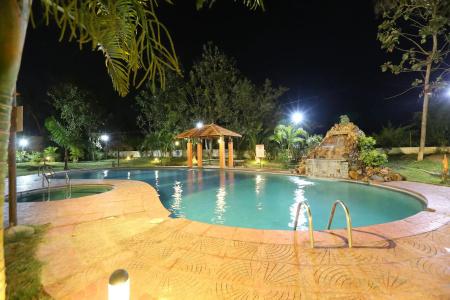 Mermaid Resorts & Banquets - 12
