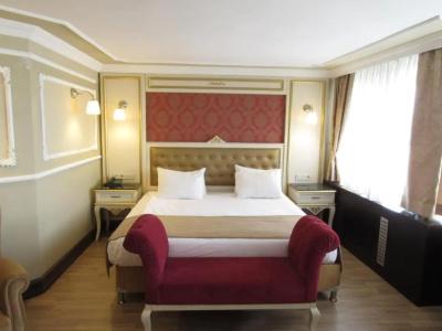Kadikoy Park Suites - 37