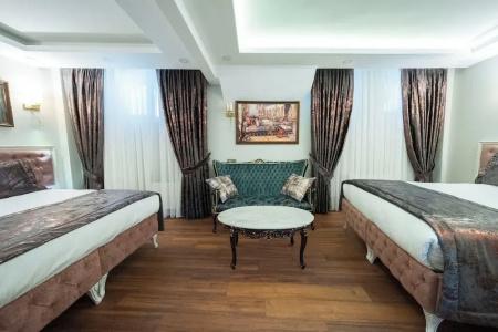 Solomon's Mansion Hotel - 53
