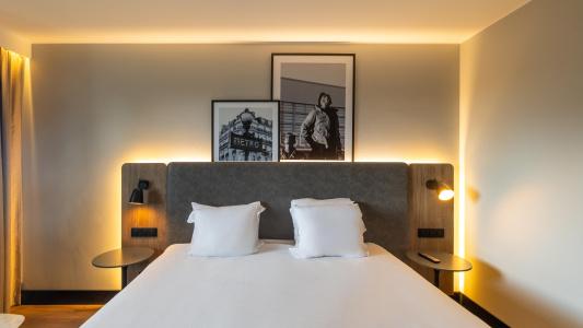 Golden Tulip Paris Cdg Airport – Villepinte - 77