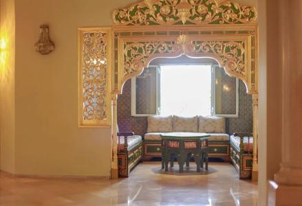 Hammamet Serail - 3