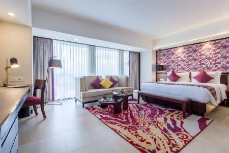 Vivanta Kathmandu - 61
