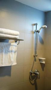 Lion Peak Bugis - Staycation Approved - 22